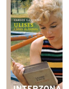 ULISES CLAVES DE LECTURA