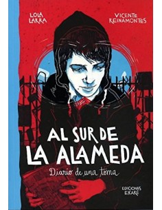 Al sur de la alameda