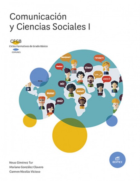 Comunicacion y Ciencias Sociales I