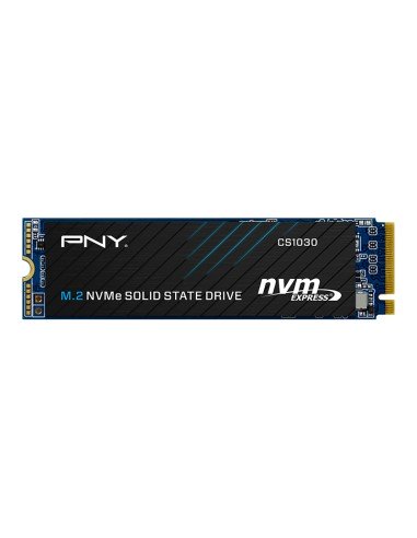 CS1030 500 GB M.2 PCI Express 3.0 NVMe 3D NAND