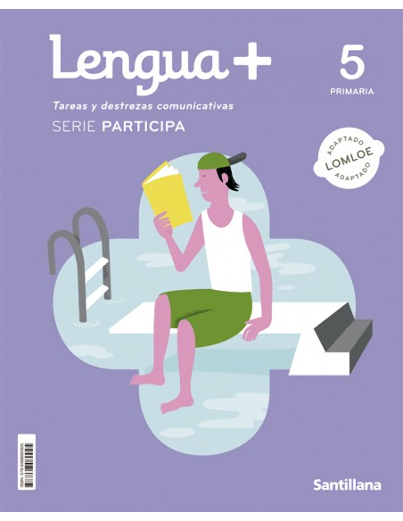 5PRI LENGUA PARTICIPA ED22