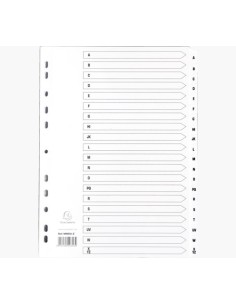 MWDA-ZZ divisor Caja de cartón Blanco