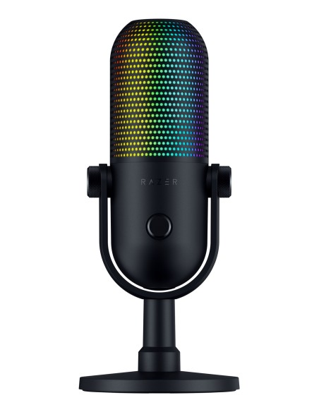 Seiren V3 Chroma Negro Micrófono para tableta