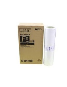 RISO MASTER FORMATO A3 MZ-770 / RZ-570 / RZ-370 / SF-9350 / EZ-370 / EZ-570 / EZ-571 (PACK 2) (SUSTITUYE A S4363E S6947E S7609)