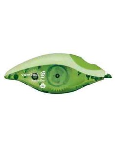 Dryline Grip corrección de películo/cinta 8,5 m Verde