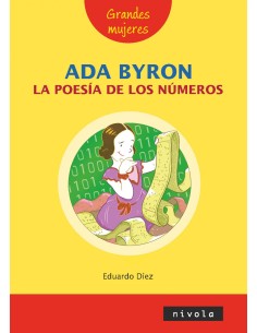 Ada Byron La poesia de los numeros