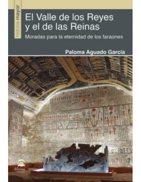 El Valle de los Reyes y el de las Reinas