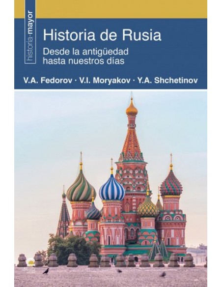 Historia de Rusia
