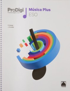 23quadern musica plus 3r 4teso prodigi