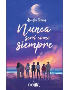 Nunca sera como siempre