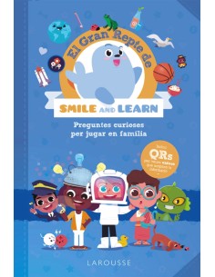 El Gran Repte de Smile and Learn