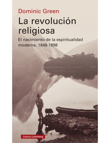 La revolucion religiosa