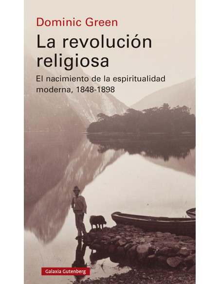 La revolucion religiosa