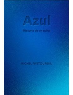Azul Historia de un color