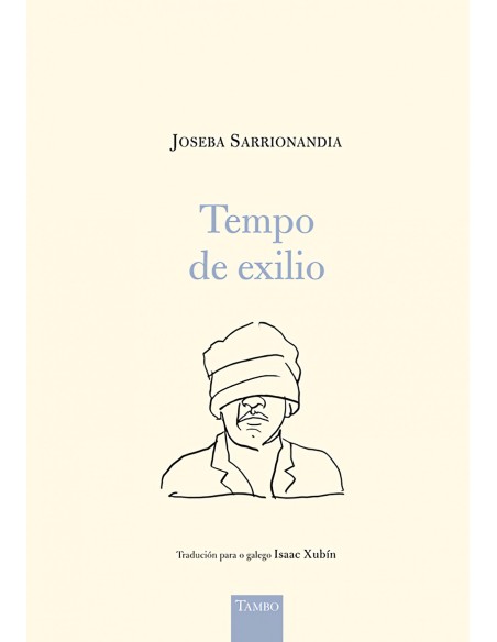 Tempo de exilio