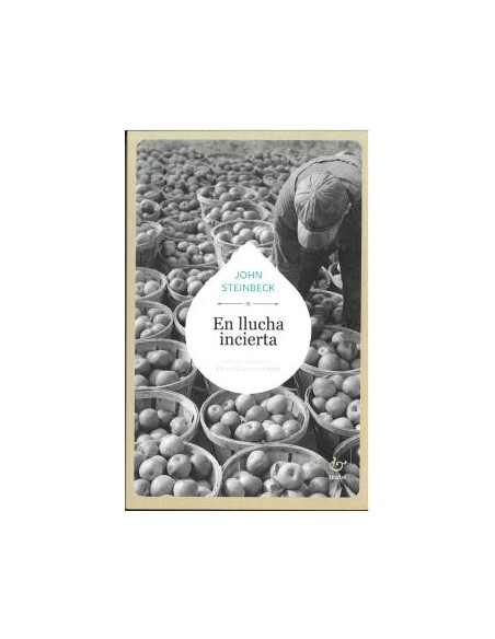 En llucha incierta