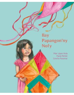 Ilay Papangon ny Nofy La cometa de los suenos