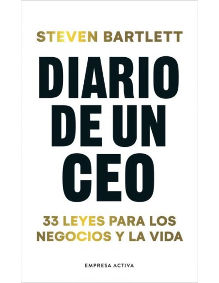 Diario de un CEO