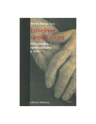 ENVEJECER SIENDO MUJER