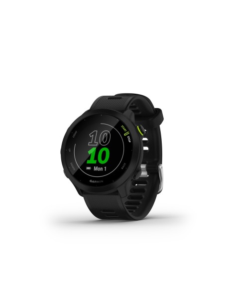 Forerunner 55 2,64 cm (1.04") 42 mm Digital 208 x 208 Pixeles GPS (satélite)