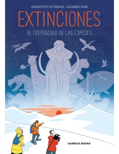 Extinciones