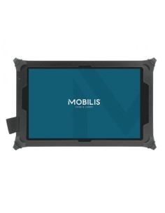 050040 funda para tablet 25,6 cm (10.1") Carcasa rígida Negro