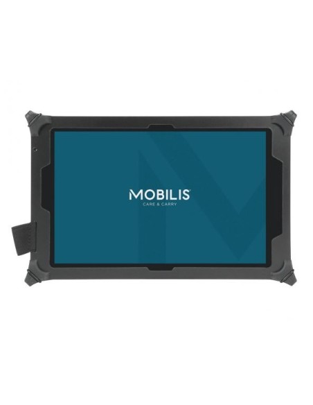 050040 funda para tablet 25,6 cm (10.1") Carcasa rígida Negro