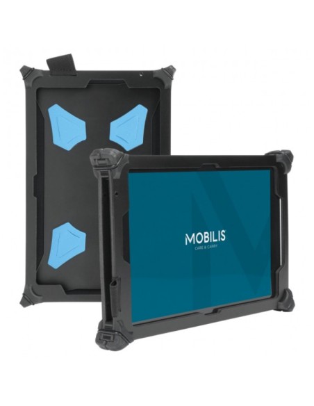 Resist 26,4 cm (10.4") Funda Negro