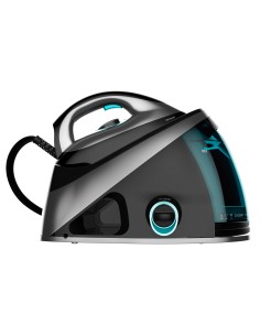 Fast&Furious 8040 Absolute 2400 W Negro, Metálico