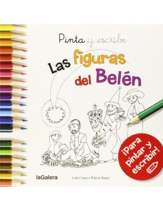 Figuritas del Belen