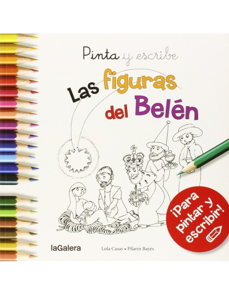 Figuritas del Belen