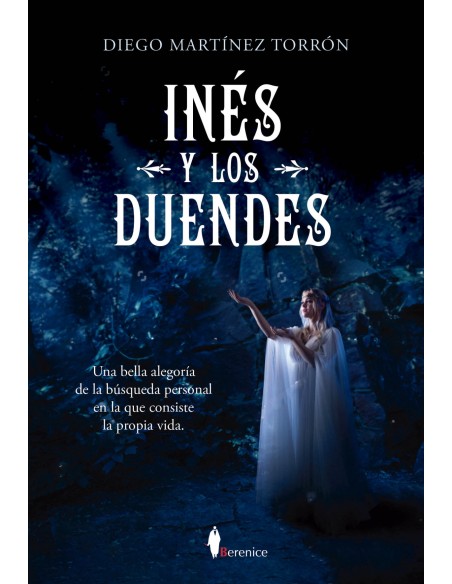 INES Y LOS DUENDES