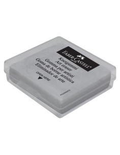 127220 goma Gris 1 pieza(s)