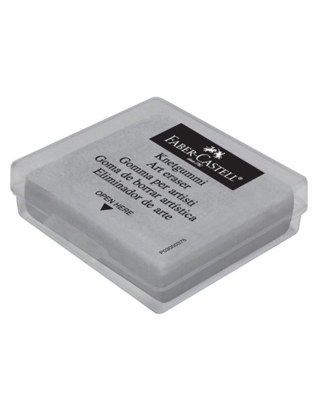 127220 goma Gris 1 pieza(s)