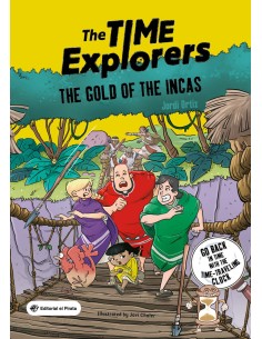 The Gold of the Incas