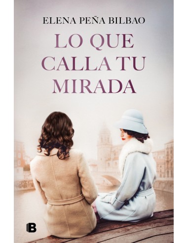 LO QUE CALLA TU MIRADA