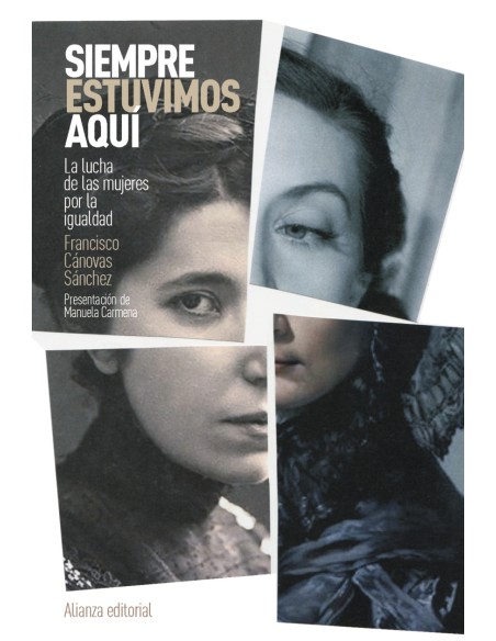 Siempre estuvimos aqui