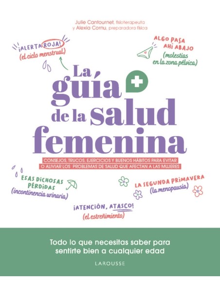 La guia de la salud femenina