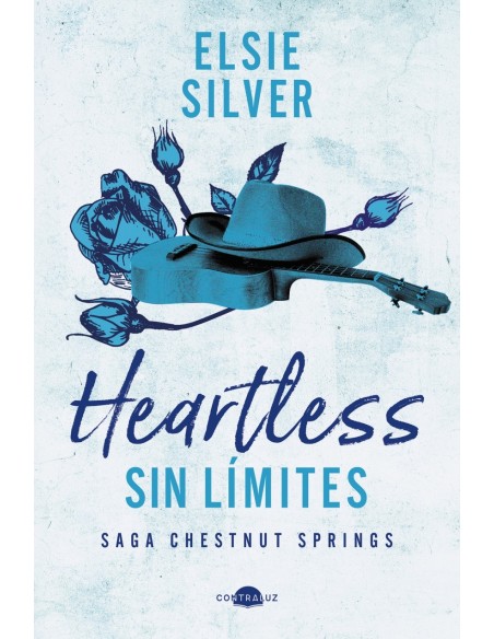 Heartless Sin limites
