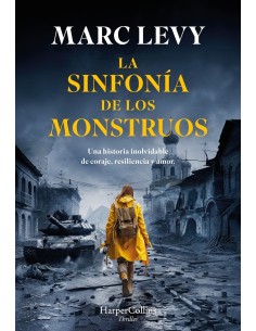 La sinfonia de los monstruos