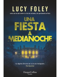 Una fiesta a medianoche