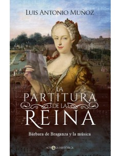 La partitura de la reina