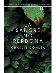 La sangre no perdona