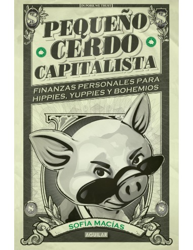 Pequeno cerdo capitalista