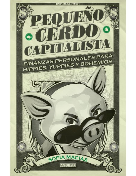 Pequeno cerdo capitalista