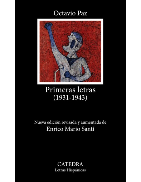 Primeras letras 1931 1943