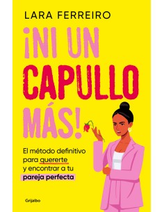 Ni un capullo mas