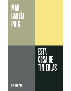 Esta cosa de tinieblas