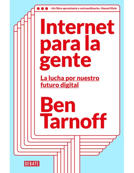 Internet para la gente
