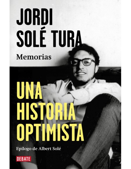 Una historia optimista